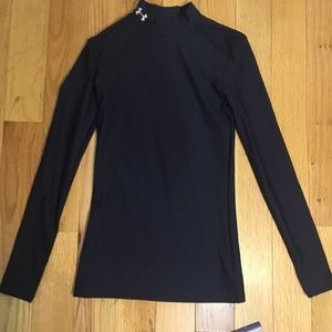 Brand New Under Armor Cold Gear Shirt